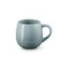 LE CREUSET - Mok Coupe Sea Salt 320ML