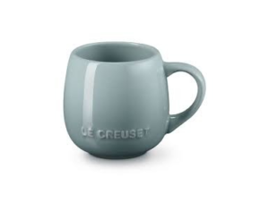 LE CREUSET - Mok Coupe Sea Salt 320ML
