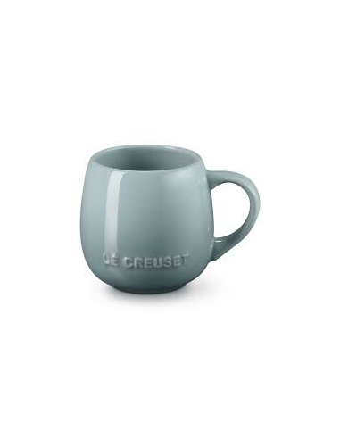 LE CREUSET - Mok Coupe Sea Salt 320ML