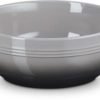 LE CREUSET - Ontbijtkom Coupe Flint 16cm