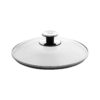 FISSLER - Koekenpan Glasdeksel, 24cm