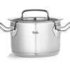 FISSLER - Original - Kookpan halfhoog + d. 2,1 l - 16CM