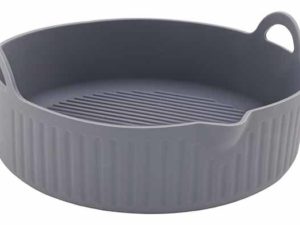 COSY & TRENDY- MANDJE AIRFRYER SILICONE D19XH7,8CM