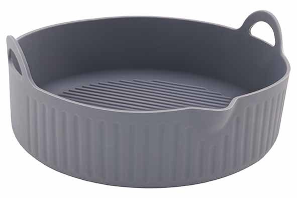 COSY & TRENDY- MANDJE AIRFRYER SILICONE D19XH7,8CM