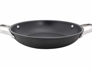 COSY & TRENDY - REVOLUTION SERVEERPAN D24CM