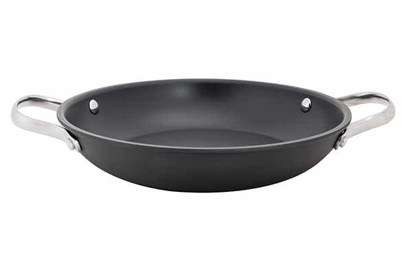 COSY & TRENDY - REVOLUTION SERVEERPAN D24CM
