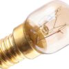 SYLVANIA - Oven lamp 15w 22mm 230-240V 360 GR