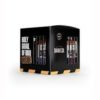BARBECOA 4 BBQ RUBS BOX