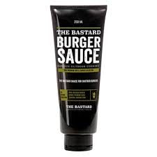 BASTARD - Burger Sauce