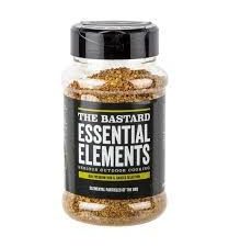 BASTARD - Essential Elements Rub 300gr