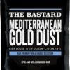 BASTARD - Mediterranean Gold Dust