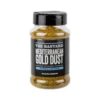 BASTARD - Mediterranean Gold Dust Rub
