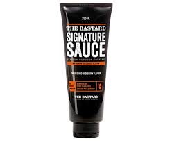 BASTARD - Signature Sauce