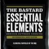 BASTARD - Essential Elements Rub