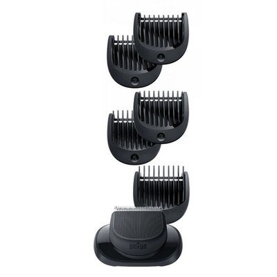 BRAUN - scheerapparaat 61-N4500CS