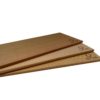 Cederhouten plankjes set OFYR - set van 3