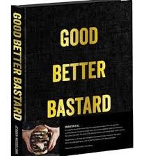 Good.Better.Bastard. Character Is All - NL