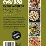 Grill Guru Easy BBQ, Every Moment (NL)