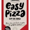 Grill Guru Easy Pizza NL