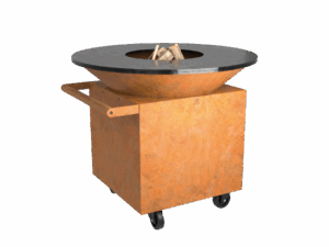 OFYR Classic Corten 120 PRO+