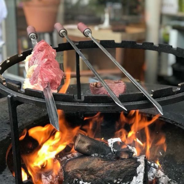 OFYR Skewers 105 spiezenset