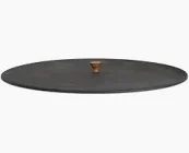 Snuffer Black 100