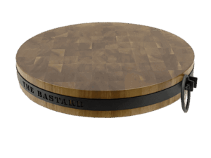 The Bastard Butcher Block (FSC 100%)
