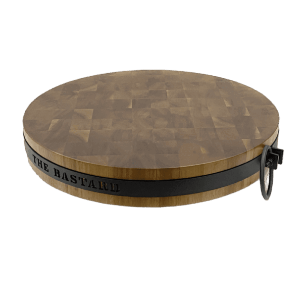 The Bastard Butcher Block (FSC 100%)