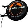 The Bastard Light Sign 40 cm