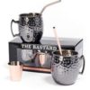 The Bastard Mule Set