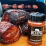 BRAAI - BBQ MEATPAL BBQ SEASONING
