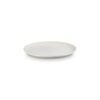 LE CREUSET- Aardewerk Ontbijtbord Coupe 22cm Meringue