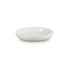 LE CREUSET - Diep Bord Coupe Meringue 22cm
