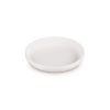 LE CREUSET - Diep Bord Coupe Shell Pink 22cm