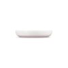 LE CREUSET - Diep Bord Coupe Shell Pink 22cm