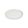 LE CREUSET - Diner bord Coupe Meringue 27cm
