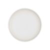 LE CREUSET - Diner bord Coupe Meringue 27cm
