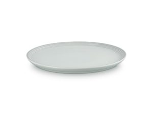 LE CREUSET - Diner bord Coupe Sea Salt 27cm