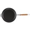 Le Creuset - Gietijzeren koekenpan in Mist Grey 28cm 2,6l