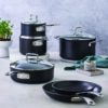 LE CREUSET - Les Forgées TNS koekenpan ø 24