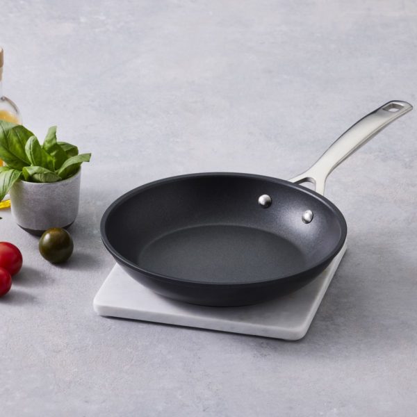 LE CREUSET - Les Forgées TNS koekenpan ø 24