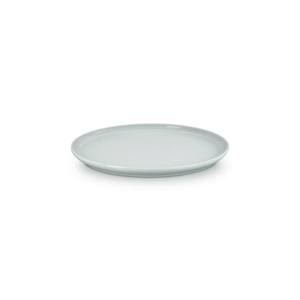 LE CREUSET - Ontbijtbord Coupe Sea Salt 22cm