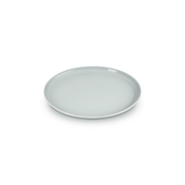 LE CREUSET - Ontbijtbord Coupe Sea Salt 22cm
