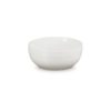 LE CREUSET - Ontbijtkom Coupe Meringue 16cm