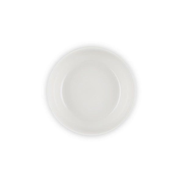 LE CREUSET - Ontbijtkom Coupe Meringue 16cm