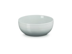 LE CREUSET - Ontbijtkom Coupe Sea Salt 16cm