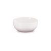 LE CREUSET - Ontbijtkom Coupe Shell Pink 16cm
