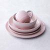 LE CREUSET - Ontbijtkom Coupe Shell Pink 16cm