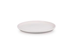 LE CREUSET -Ontbijtbord Coupe Shell Pink 22cm