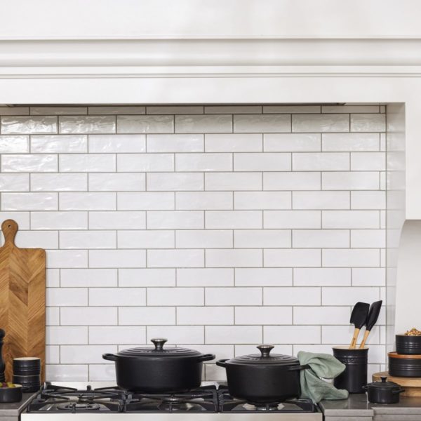 LE CREUSET * OVALE BRAAD- STOOFPAN